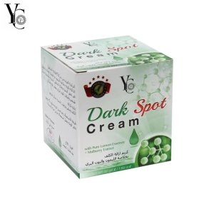 YC Dark Spot Cream 50g-Pack of 5