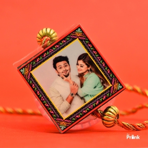 Popup Rakhi-with cover photo