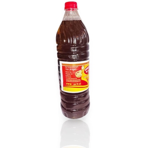 Mustard oil