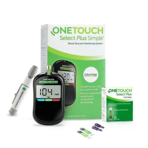 onetouch-select-plus-simple-glucometer-machine-free-10-test-strips-10-sterile-lancets-1-lancing-device-global-iconic-brand