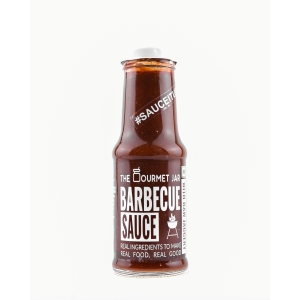 Barbecue Sauce 225g