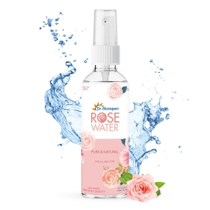 Rose Water Spray