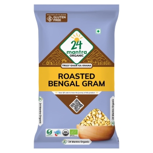 24 mantra CHANA (BENGALGRAM) DAL 1 KG