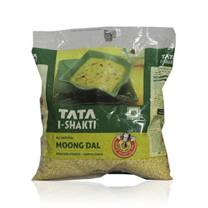 Tata I Shakti Moong Chilka 500 Gm