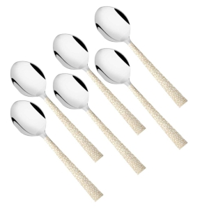 Montavo by fns Pebble Stainless Steel Cutlery Set