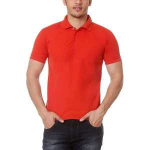 Teemoods Men's Regular Fit Polo