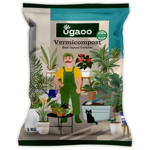 UGAOO Compost ( ) For Indoor and Outdoor Plant