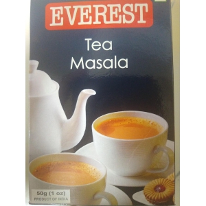 Everest Tea Masala  Each 50 G