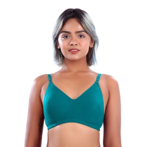 Women Hug Jasmine Bra Sky