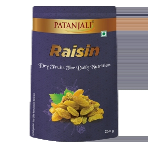 RAISINS 250 GM (MONO)