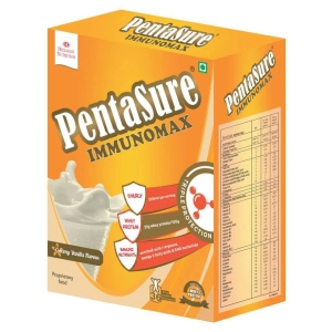 Pentasure IMMUNOMAX 100 gm