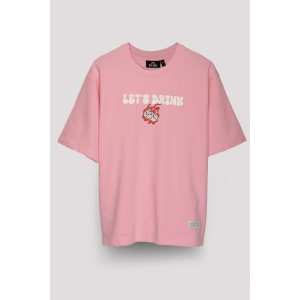 drinks-on-me-unisex-oversized-t-shirt-pink-s