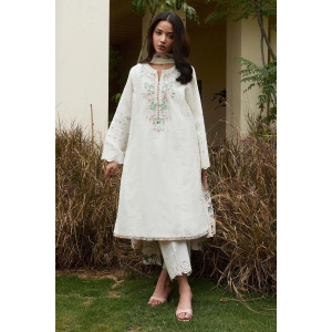 Zara Shahjahan Summer Spring Pret 2 '24 - ZC-2001-XL