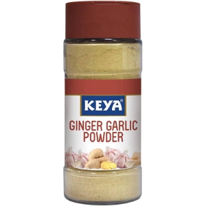 Keya Ginger Garlic Powder 50G