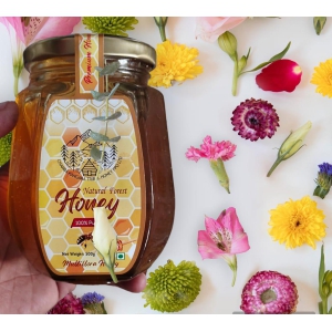 Multiflora Honey