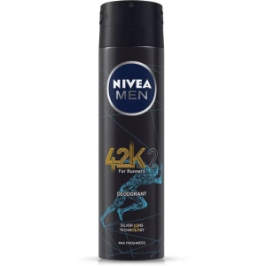 NIVEA DEO FOR  MEN 42K2 150ML