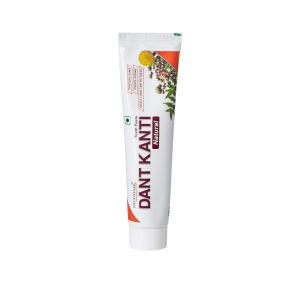 Patanjali Dantkanti Tooth Paste 100 Gms