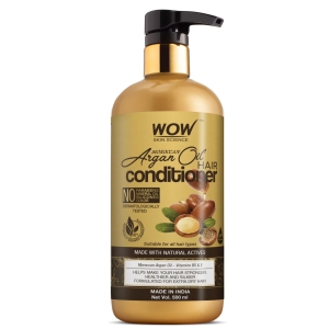 Moroccan Argan Oil Conditioner 500 ML