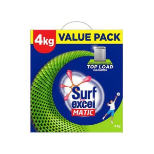 Surf Excel Top Load Matic Detergent Powder