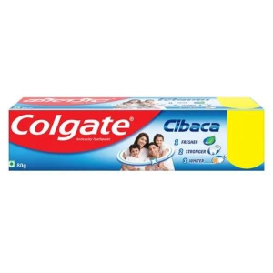 Colgate Cibaca Tooth Paste 80 Gms