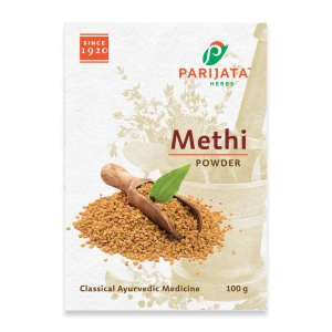 Parijatha Methi powder