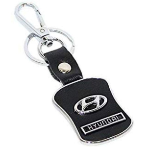 Genric - Metal Keychain ( Pack of 1 )