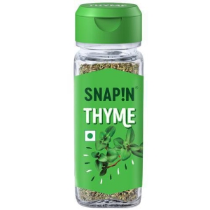 SNAPIN Thyme, 6 g