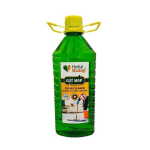 Herbal Disinfectant, Floor cleaner & Insect Repellent - 2 Litres