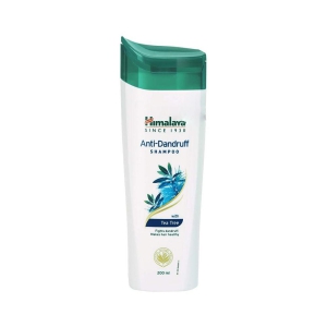 Himalaya Anti Dandruff Shampoo 200 Ml