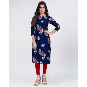 brothers-deal-multicolor-crepe-womens-straight-kurti-none