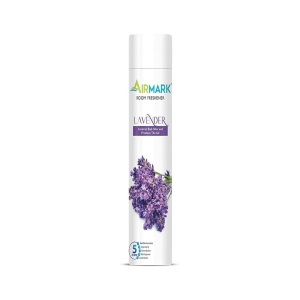 Airmark Room Freshener Lavender 125Gm