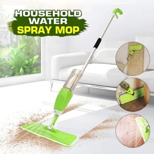 360Clean™? Floor Cleaning Spray Mop with Cleaning Pad