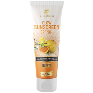 Regal Essence SPF 50 Sunscreen Cream For All Skin Type ( Pack of 1 )