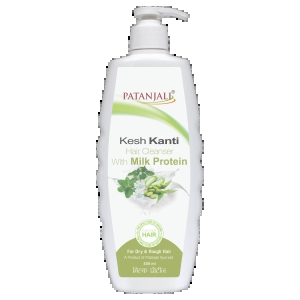 KESH KANTI H. CLEANSER M.PROTIEN 450 ML