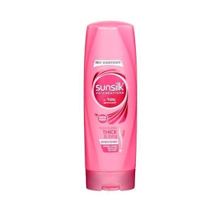 Sunsilk Conditioner  Lusciously Thick  Long Nourishing 180 Ml