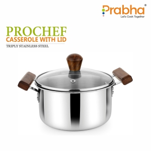 prochef-casserole-with-glass-lid-18cm-26l