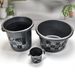 4050-large-capacity-plastic-bathroom-set-of-7pieces-1pc-big-tub-1pc-bucket1pc-dustbin-1pc-mug-1pc-soap-case-1pc-dustpan-1pc-stool