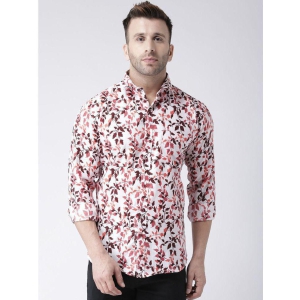 Hangup 100 Percent Cotton Shirt - None