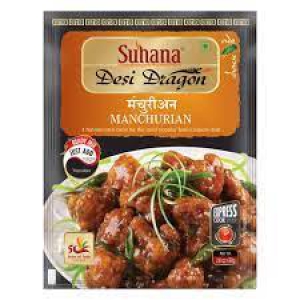 SUHANA MANCHURIAN 80G