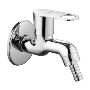 Orbit Nozzle Bib Tap Brass Faucet- by Ruhe®