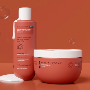 Color Protect Kit - (Mask | Shampoo)