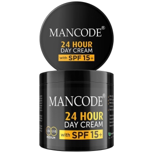 Mancode Shaving Cream 100 g