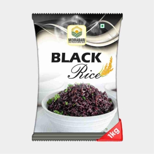 Black Rice (1 Kg)