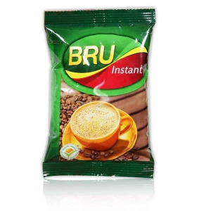 UNIQUE BRU Instant Coffee Sachet 2.2gm