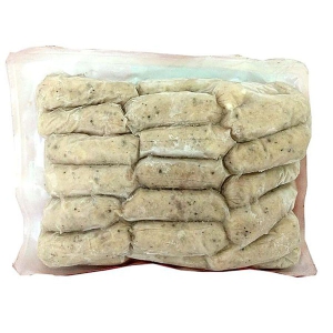 Chicken Cheese Pepper Sausage 500 Gms