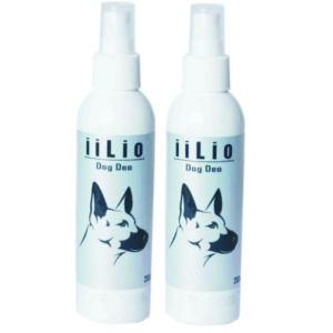 Dog  Deo Pack of 2 (300Ml)