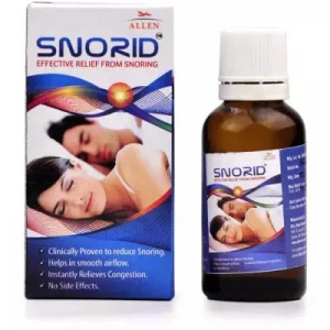 Snorid (30ml)