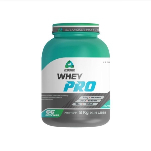 Whey Pro Protein 2 KG