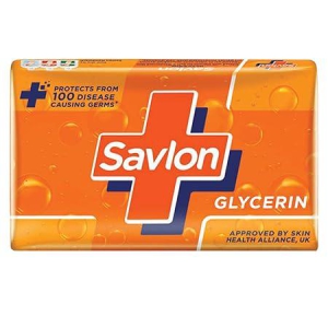 Savlon Glycerin Soap 75 Gms