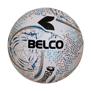 Belco BELCO1962_Blue Football Size- 5 - 5